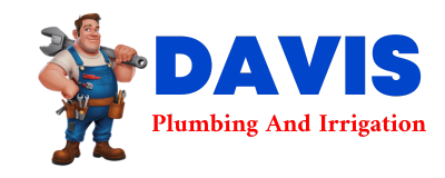 Trusted plumber in MELCHER